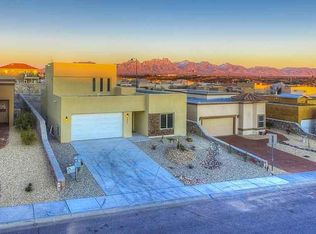 3057 Rio Arriza Loop, Las Cruces, NM 88012