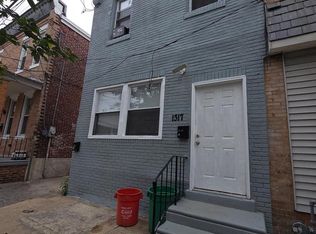 1317 S 10th St, Camden, NJ 08104