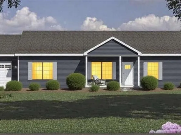 1502 W Cres Lot 1, Brazil, IN 47834