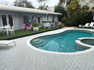 3414 Spring St, Pompano Beach, FL 33062