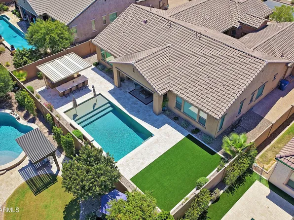 22332 E MAYA Road, Queen Creek, AZ 85142