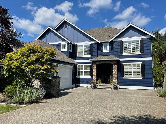 2nd image of 6414 Denny Peak Dr SE