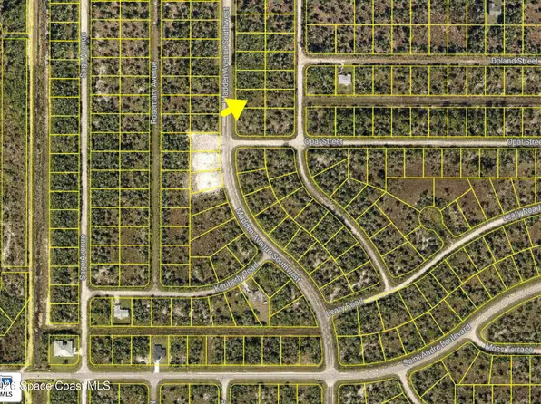 2991 Madden Ave SW, Palm Bay, FL 32908