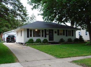 1750 Grant St, Beloit, WI 53511