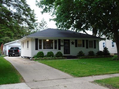 1750 Grant St, Beloit, WI, 53511