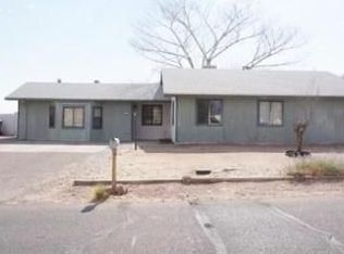 255 Tarpon Ave SE, Rio Rancho, NM 87124