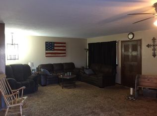 2400 W Hubbard Rd, Ponca City, OK 74601