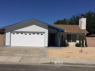 44745 Sarah Ln, Lancaster, CA, 93535