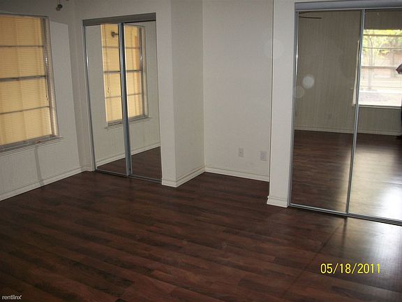 Bedroom add view 4 (1 bdrm)