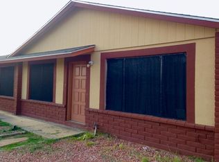 1836 W Marco Polo Rd, Phoenix, AZ 85027