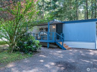 60 E Barnsby Pl, Shelton, WA