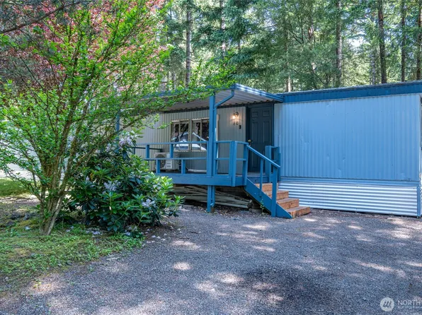 60 E Barnsby Place, Shelton, WA 98584