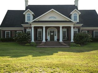 898 Brooks Chapel Rd, Quitman, LA 71268