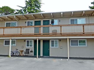 1260 10th St #7, Florence, OR 97439