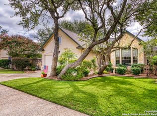 22920 Osprey Rdg, San Antonio, TX 78260