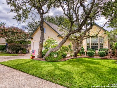 22920 Osprey Rdg, San Antonio, TX, 78260