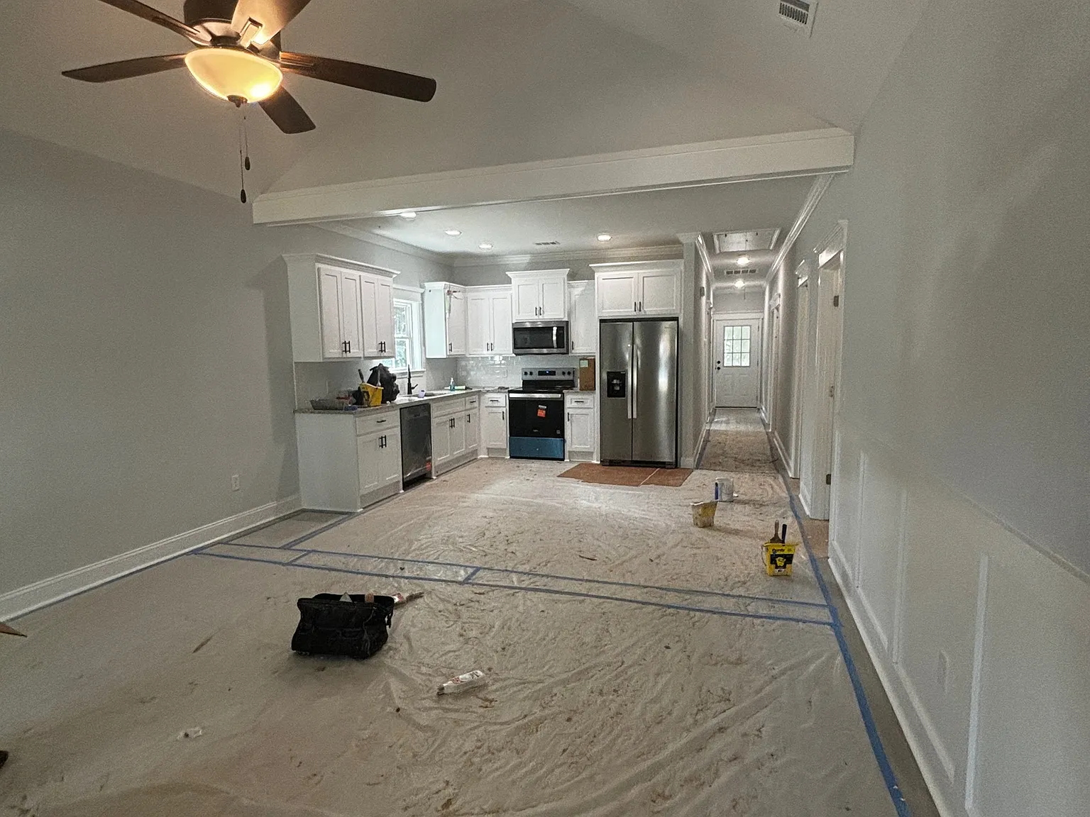 510 Oak Creek Road - 1 — Photo 2