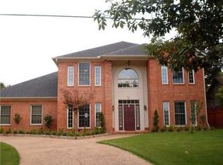 955 Marymont Dr, Greenwood, AR 72936