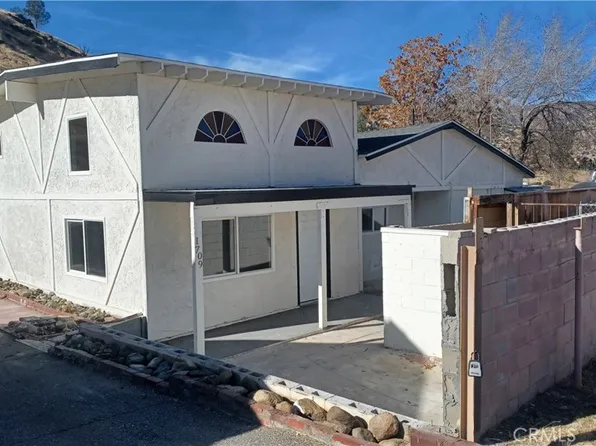 1709 Kilbreth Dr, Bodfish, CA 93205
