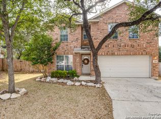 2506 Silverton Wind, San Antonio, TX 78261