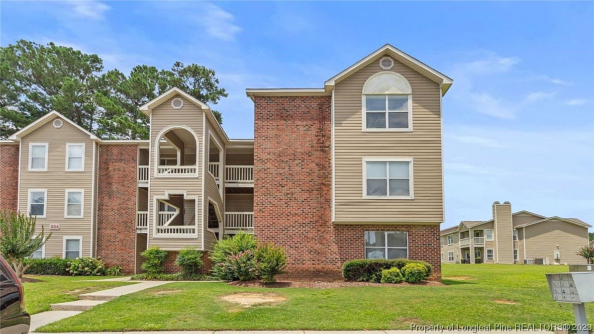 664 Bartons Landing Pl APT 4, Fayetteville, NC 28314 Zillow