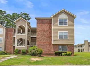 664 Bartons Landing Pl APT 4, Fayetteville, NC 28314