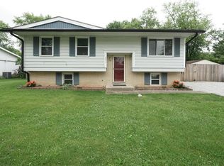 2611 E Shakespeare Dr, Indianapolis, IN 46227