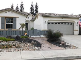 1965 W J St, Oakdale, CA