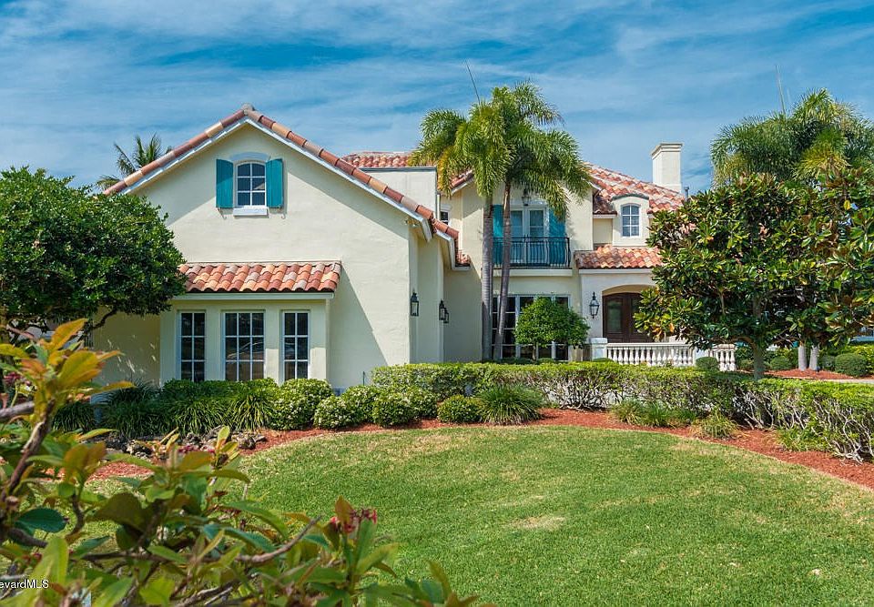 107 Lansing Island Dr, Indian Harbour Beach, FL 32937 Zillow