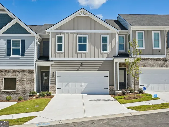 7053 Old Bridge Ln, Conyers, GA 30013