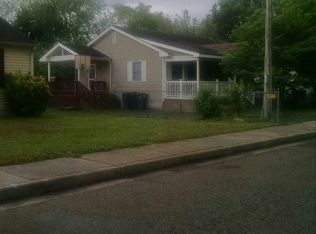604 E East St, Delmar, MD