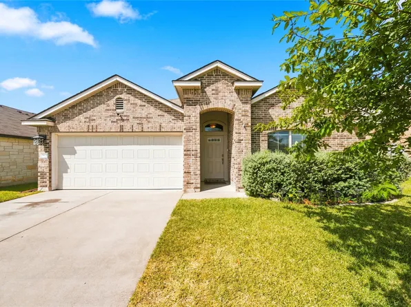 2921 Beutel Rd, Lorena, TX 76655