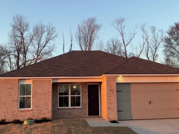 161 Olde Hearth Rd, New Market, AL 35761