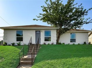 1449 Firebird Dr, Dallas, TX 75241