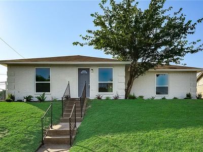 1449 Firebird Dr, Dallas, TX, 75241