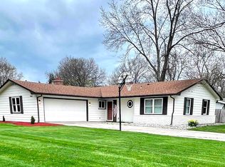 6611 Garland Dr, Fort Wayne, IN 46835