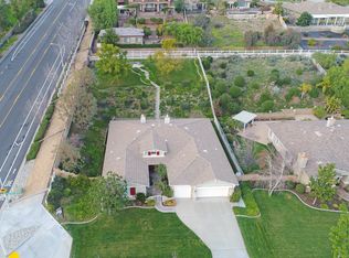 9724 Hidden Farm Rd, Rancho Cucamonga, CA 91737