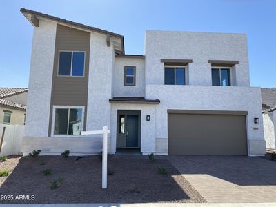 18035 W Vogel Ave, Goodyear, AZ, 85338