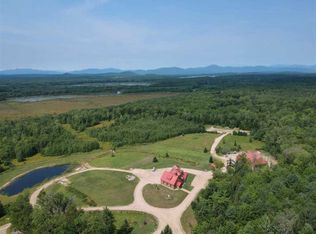 241 Lords Hill Rd, Brownfield, ME 04010