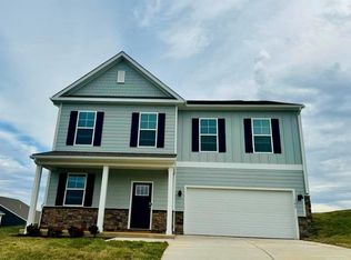 102 Rolling Ridge Ct, Staunton, VA 24401