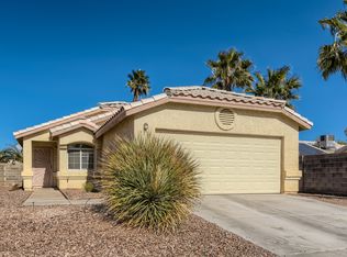 7316 Maiden Run Ave, Las Vegas, NV 89130