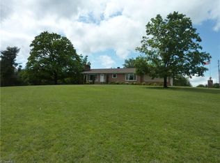 5633 State Highway 62, Trinity, NC 27370