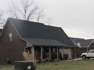 3610 Kyle Dr NW #2122, Corydon, IN 47112