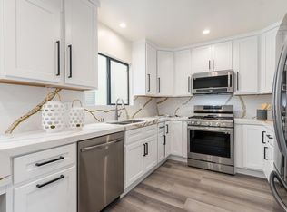 1262 N Sweetzer Ave #102, West Hollywood, CA 90069