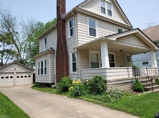 412 Kenyon Ave, Elyria, OH 44035