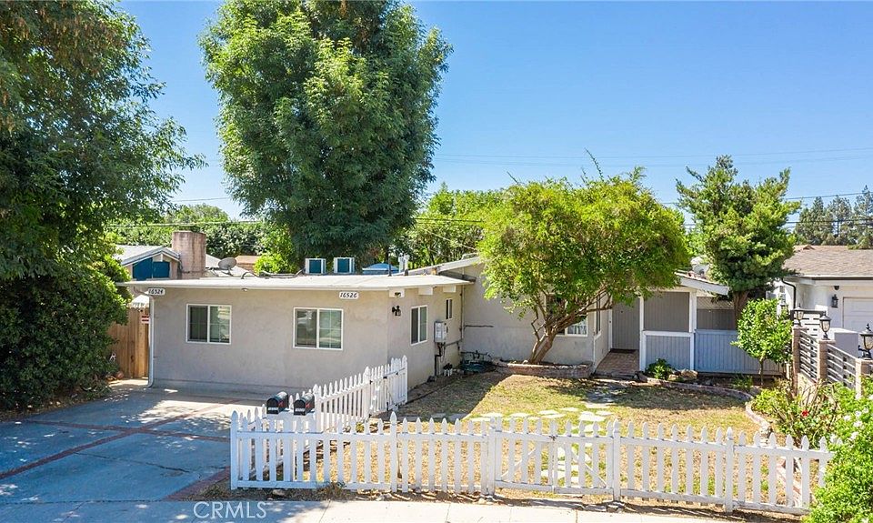 16526 Jersey St, Granada Hills, CA 91344 Zillow