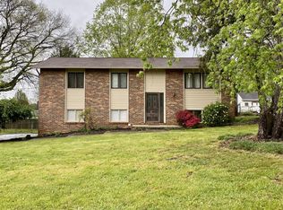 7717 Ashley Rd LOT 27, Powell, TN 37849