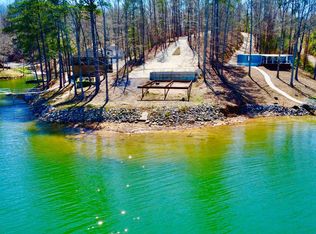 116 Lake Ridge Ln, Jasper, AL 35504