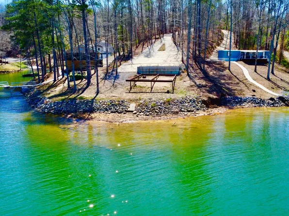 116 Lake Ridge Ln, Jasper, AL 35504