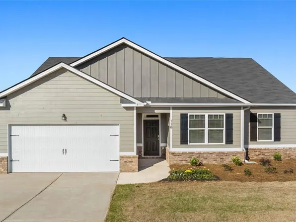 100 Taylor Woods Ct #Ff6lrw, Bonaire, GA 31005